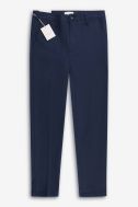 Trousers Yan Simmon Slim YAN-SIMMON-T503-STORY-NAVY