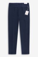 Trousers Yan Simmon Slim YAN-SIMMON-T503-STORY-NAVY