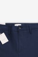 Trousers Yan Simmon Slim YAN-SIMMON-T503-STORY-NAVY