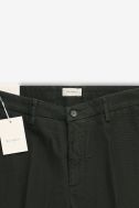 Hosen Yan Simmon Slim YAN-SIMMON-T655-MAN-MILITARE