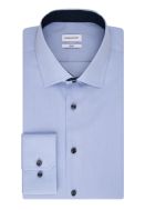 Shirt no iron Seidensticker Slim KE-SEIDENSTICKER-01693690-10