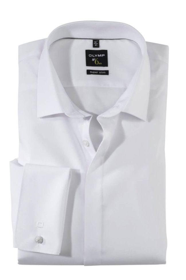 Hemd Olymp Slim OLYMP-049165-00