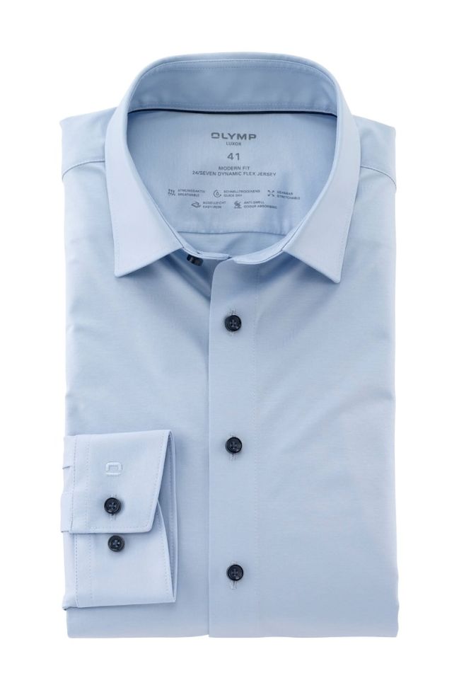 Hemd Olymp Classic KE-OLYMP-120264-10