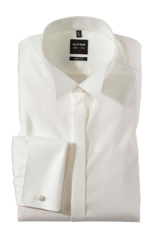 Hemd Olymp Regular KE-OLYMP-307765-20