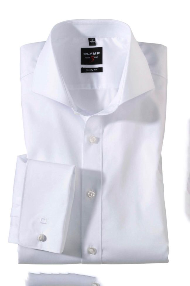 Camisa Olymp Regular OLYMP-609565-00