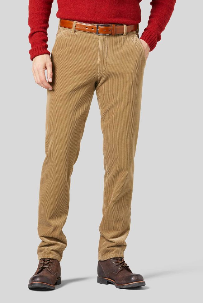 Trousers Meyer Classic KE-MEYER-BONN-2-8549-43-CLASSIC
