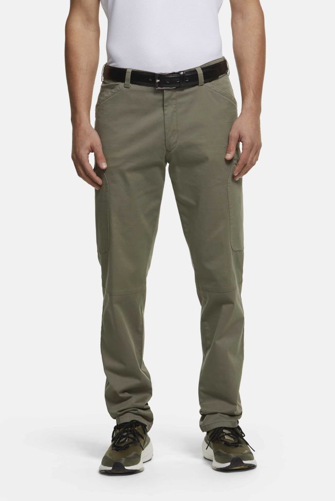Trousers Meyer Classic KE-MEYER-KERRY-9-3001-26-CLASSIC