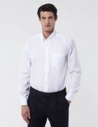 Shirt Xacus Classic PKR-XACUS-11230-307ML-001
