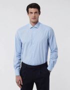 Shirt Xacus Classic XACUS-11232-358ML-001
