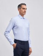 Shirt Xacus Regular PKR-XACUS-11209-558-005