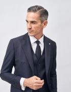 Camisa Xacus Regular XACUS-11231-544-001