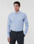 Shirt Xacus Slim PKR-XACUS-11270-658ML-002