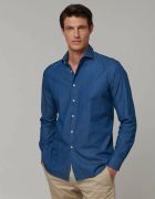 Shirt Xacus Regular PKR-XACUS-11296-722ML-002