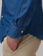 Shirt Xacus Regular PKR-XACUS-11296-722ML-002