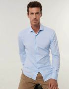 Shirt Xacus Slim PKR-XACUS-11460-ACT658-002