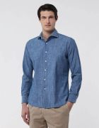 Chemise Xacus Regular PKR-XACUS-11298-MOP742ML-002