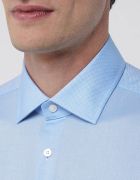 Shirt no iron Xacus Classic PKR-XACUS-11806-WF331-003