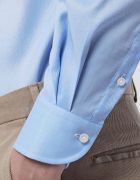 Shirt no iron Xacus Classic PKR-XACUS-11806-WF331-003