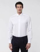 Bügelfreie Xacus Classic PKR-XACUS-11805-WF331-001