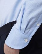 Shirt no iron Xacus Regular XACUS-11806-WF558ML-002