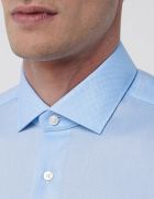 Shirt no iron Xacus Regular PKR-XACUS-11806-WF558ML-003