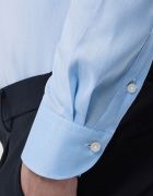 Shirt no iron Xacus Regular PKR-XACUS-11806-WF558ML-003
