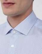 Camisa no plancha Xacus Regular PKR-XACUS-11807-WF558-002