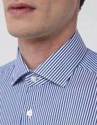 Shirt no iron Xacus Regular PKR-XACUS-11807-WF558-004