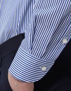 Shirt no iron Xacus Regular PKR-XACUS-11807-WF558-004