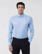 Shirt no iron Xacus Slim PKR-XACUS-11806-WF658ML-003