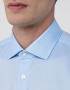 Shirt no iron Xacus Slim PKR-XACUS-11806-WF658ML-003