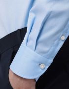 Shirt no iron Xacus Slim PKR-XACUS-11806-WF658ML-003