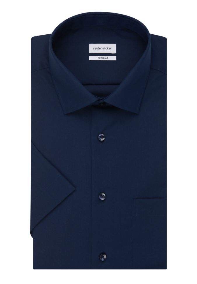 Camisa Seidensticker Classic SEIDENSTICKER-01001001-19