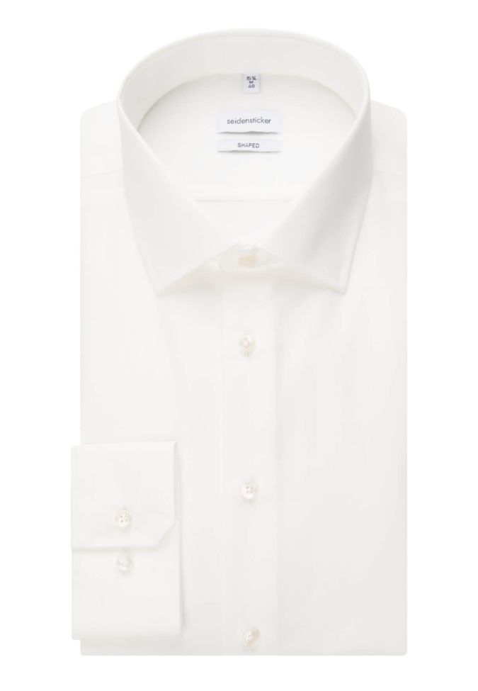 Camisa no plancha Seidensticker Regular KE-SEIDENSTICKER-01021000-21