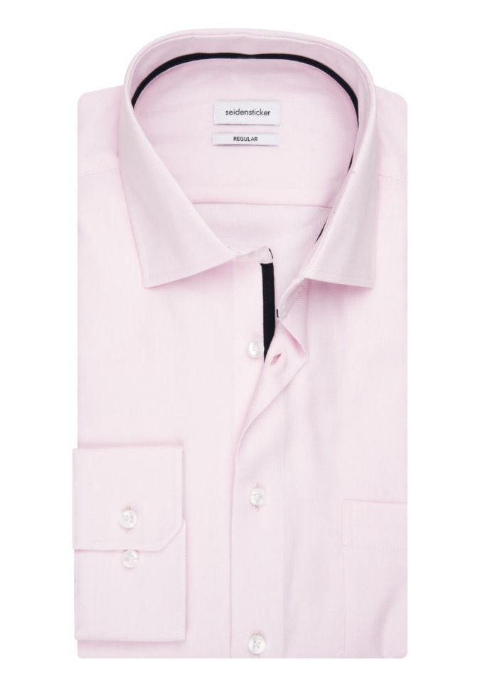 Shirt no iron Seidensticker Regular KE-SEIDENSTICKER-01153730-41