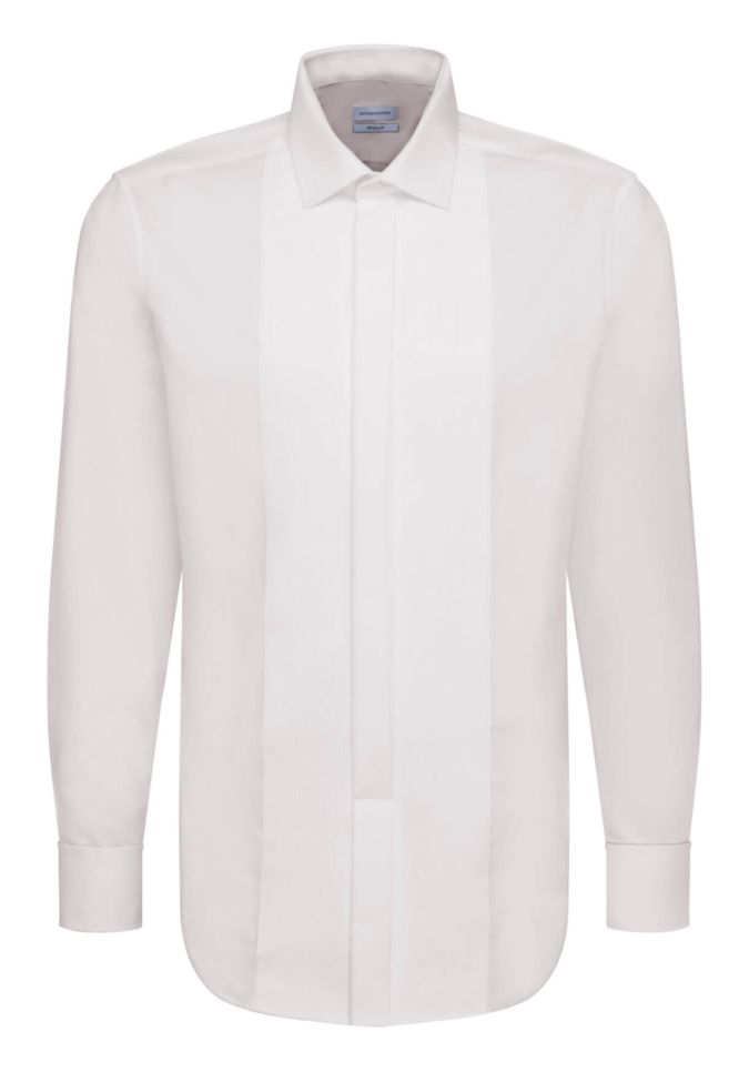 Shirt no iron Seidensticker Regular SEIDENSTICKER-01156894-01