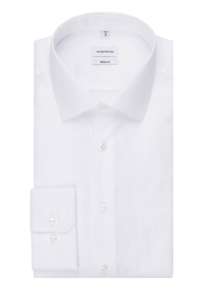 Shirt no iron Seidensticker Classic KE-SEIDENSTICKER-01193650-01