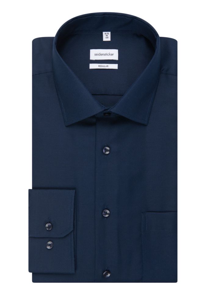 Chemise sans repassage Seidensticker Classic KE-SEIDENSTICKER-01193650-19