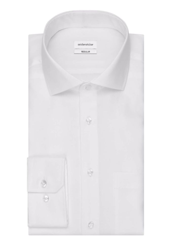 Camisa no plancha Seidensticker Classic KE-SEIDENSTICKER-01193677-01