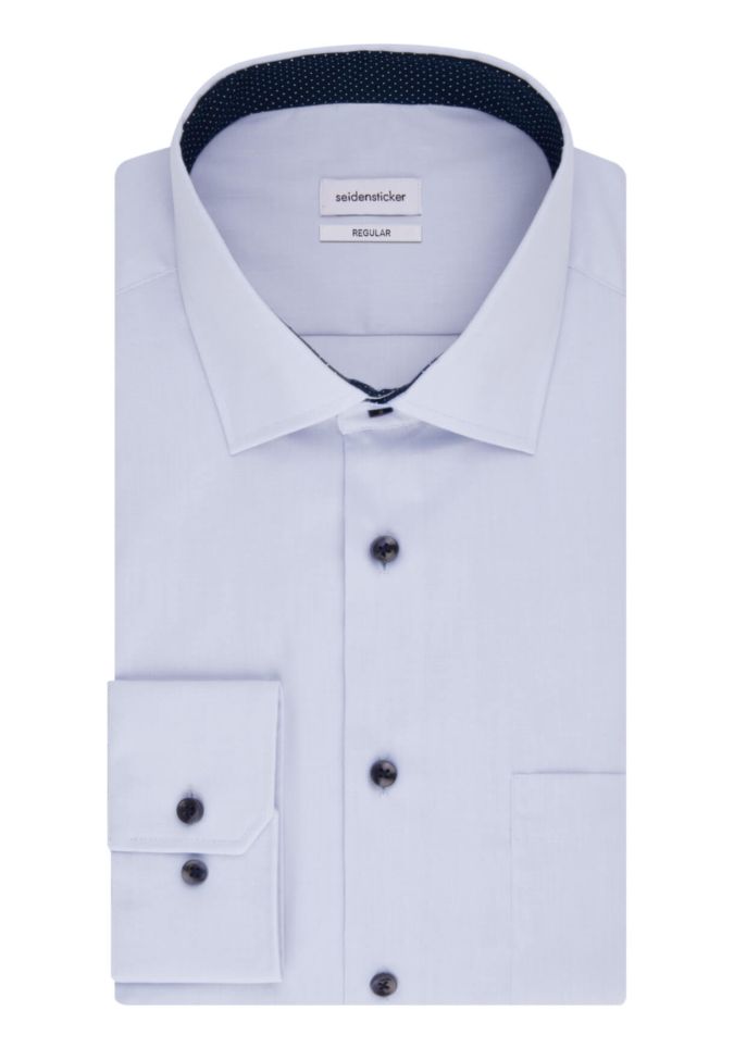 Shirt no iron Seidensticker Regular KE-SEIDENSTICKER-01193690-10