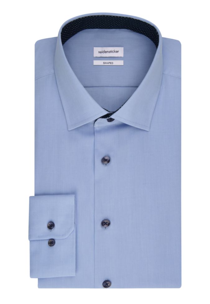 Shirt no iron Seidensticker Regular KE-SEIDENSTICKER-01293690-10
