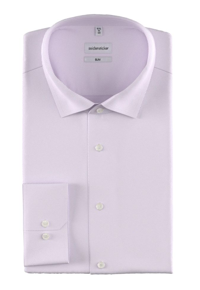 Shirt Seidensticker Slim KE-SEIDENSTICKER-01653690-82