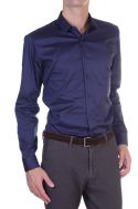 Shirt Xacus Slim XACUS917-16126-661-315