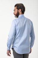 Chemise Carrel Regular KR-CARREL-0380-418-003