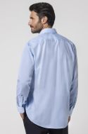 Camisa no plancha Seidensticker Classic KE-SEIDENSTICKER-01003000-48