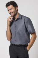Chemise sans repassage Seidensticker Classic KE-SEIDENSTICKER-01003001-67