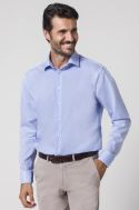Camisa no plancha Seidensticker Regular KE-SEIDENSTICKER-01022000-15