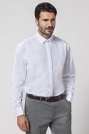 Shirt no iron Seidensticker Regular KE-SEIDENSTICKER-245270-01