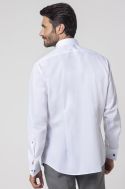 Shirt no iron Seidensticker Regular KE-SEIDENSTICKER-245270-01