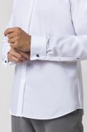 Shirt no iron Seidensticker Regular KE-SEIDENSTICKER-245270-01